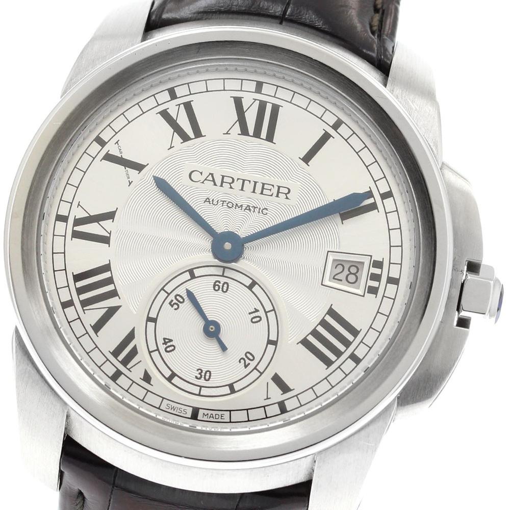 Cartier Calibre de Cartier