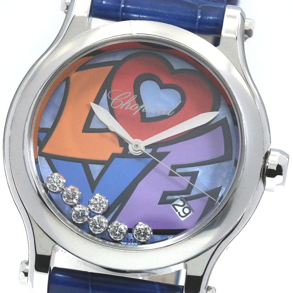 Chopard Happy Sport