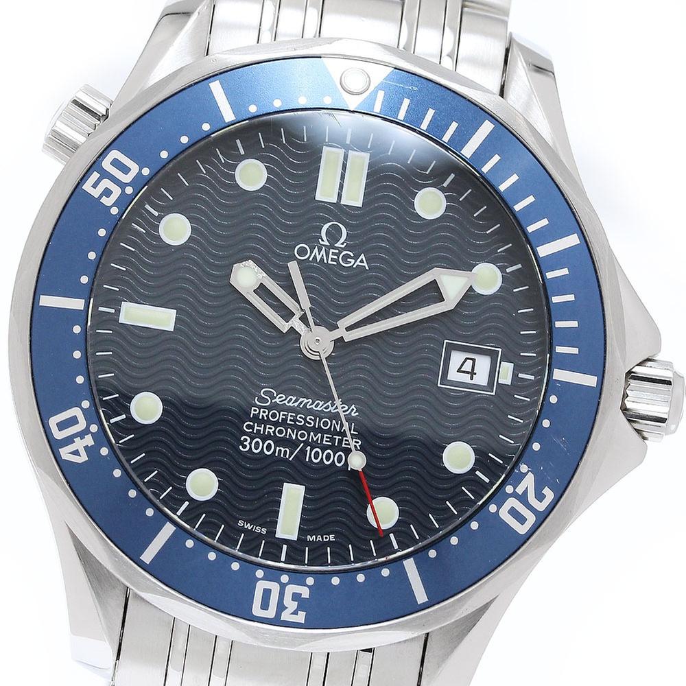 Omega Seamaster Diver 300 M 2531.80