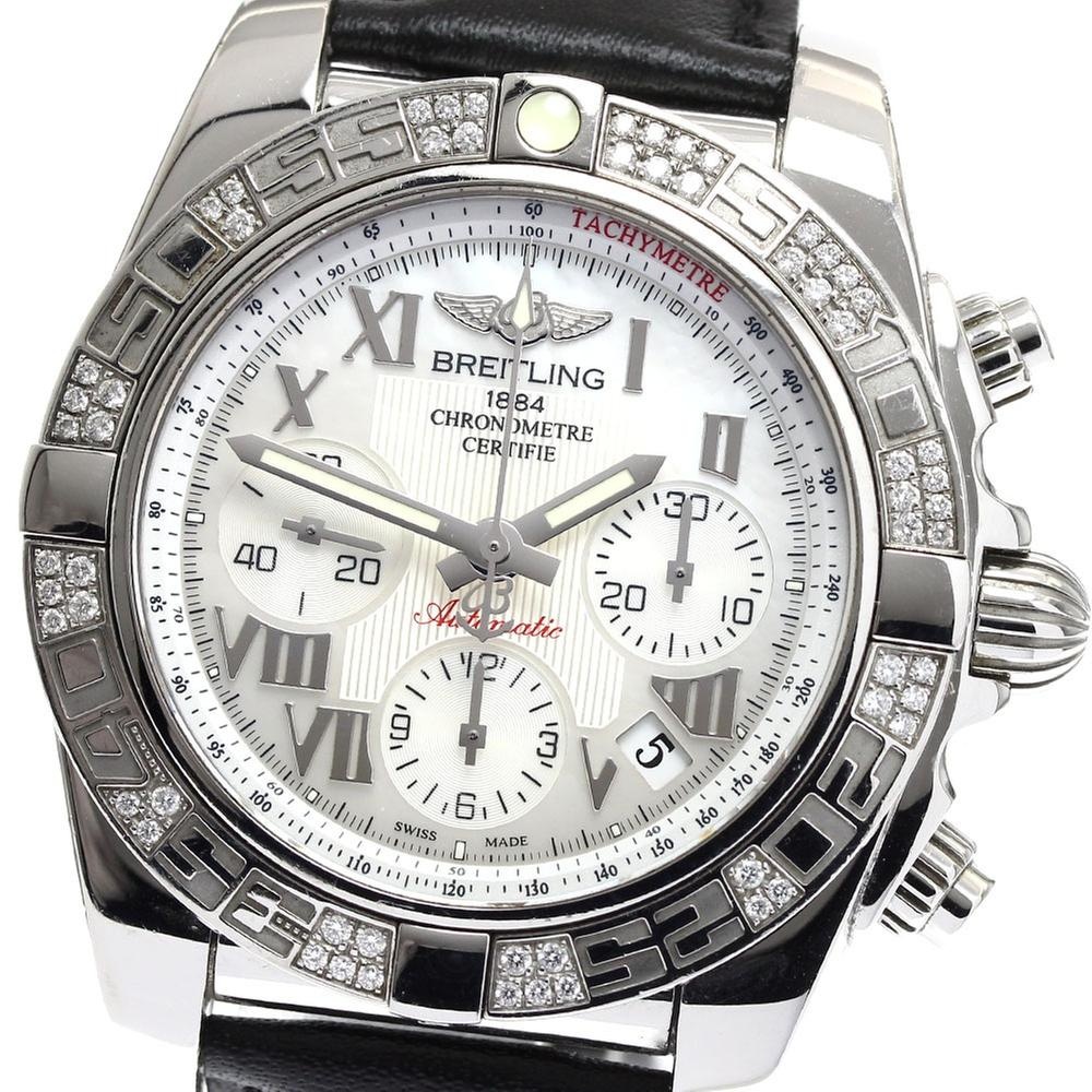 Breitling Chronomat