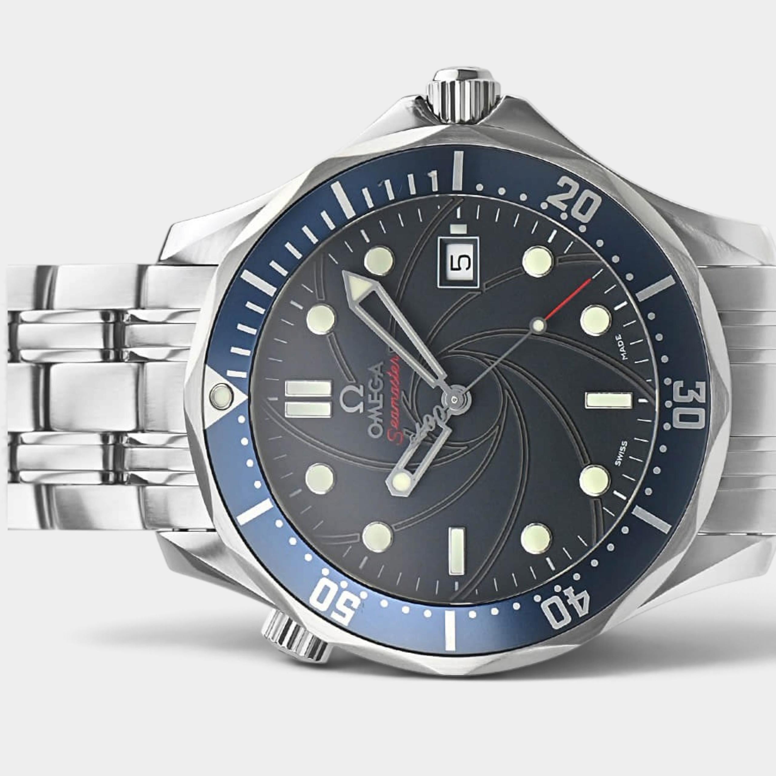 Omega Seamaster Diver 300 M 2226.80.00