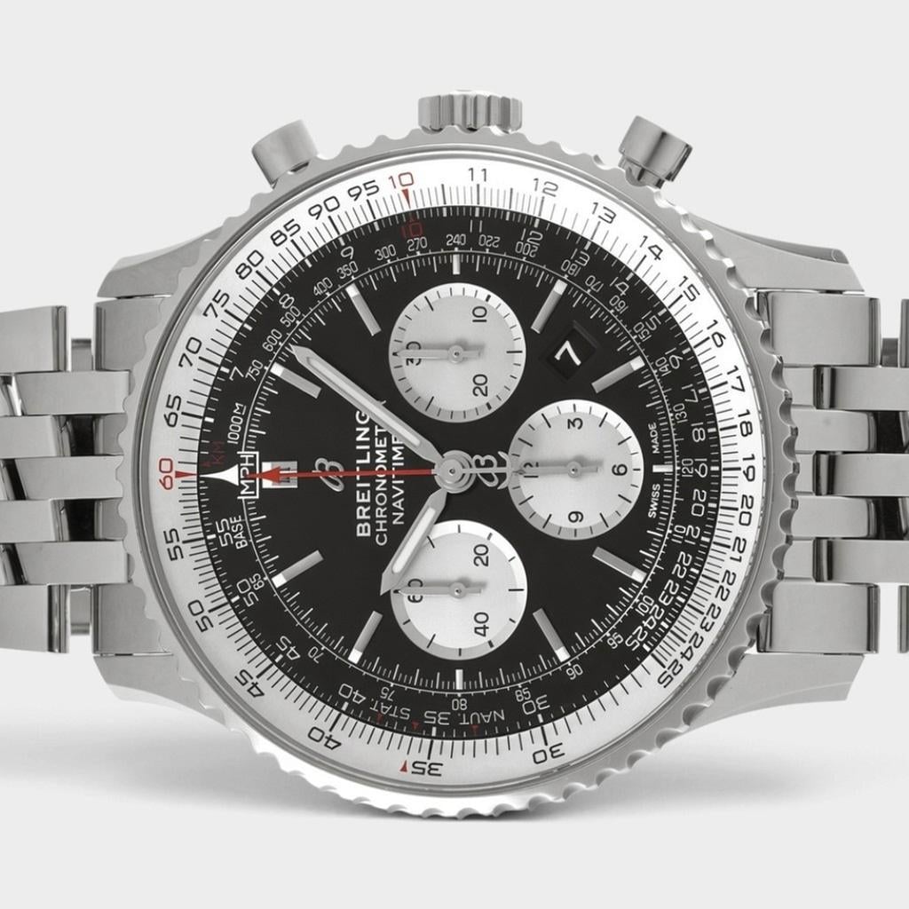Breitling Navitimer 1 B01 Chronograph