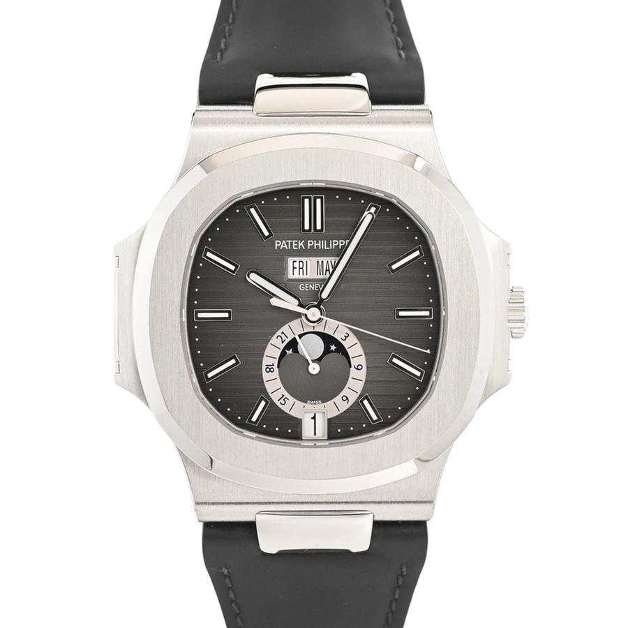 Patek Philippe Nautilus 5726A-001