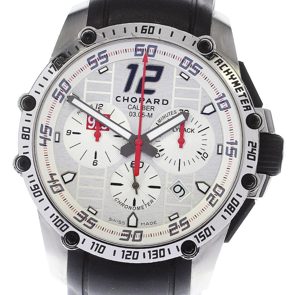Chopard Superfast