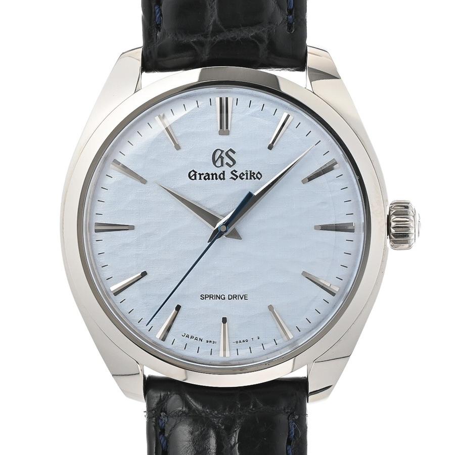 Grand Seiko Elegance Collection