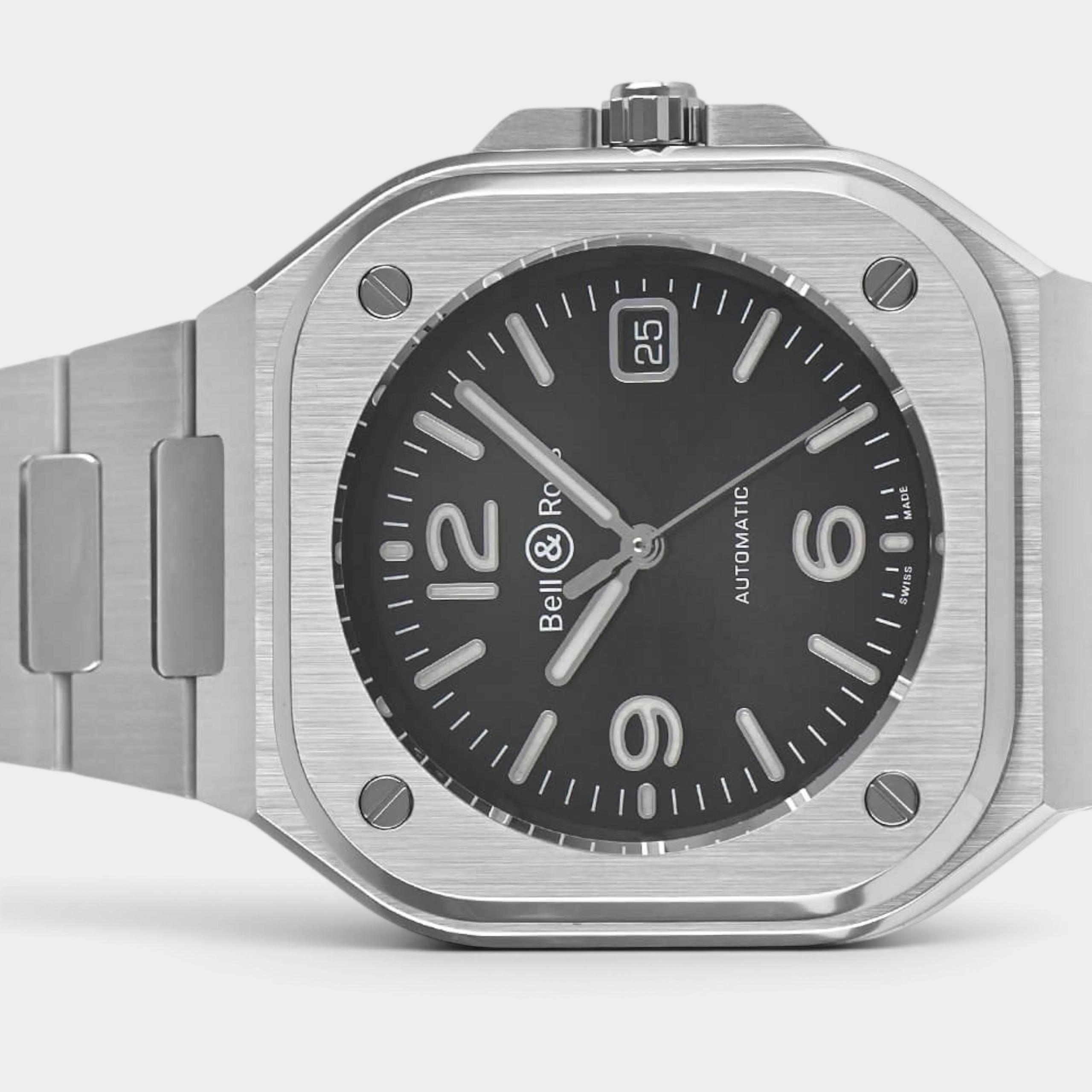 Bell & Ross BR 05
