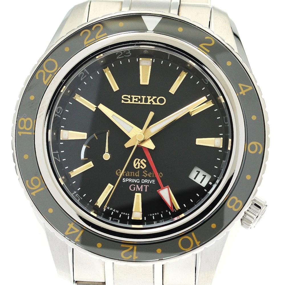 Seiko