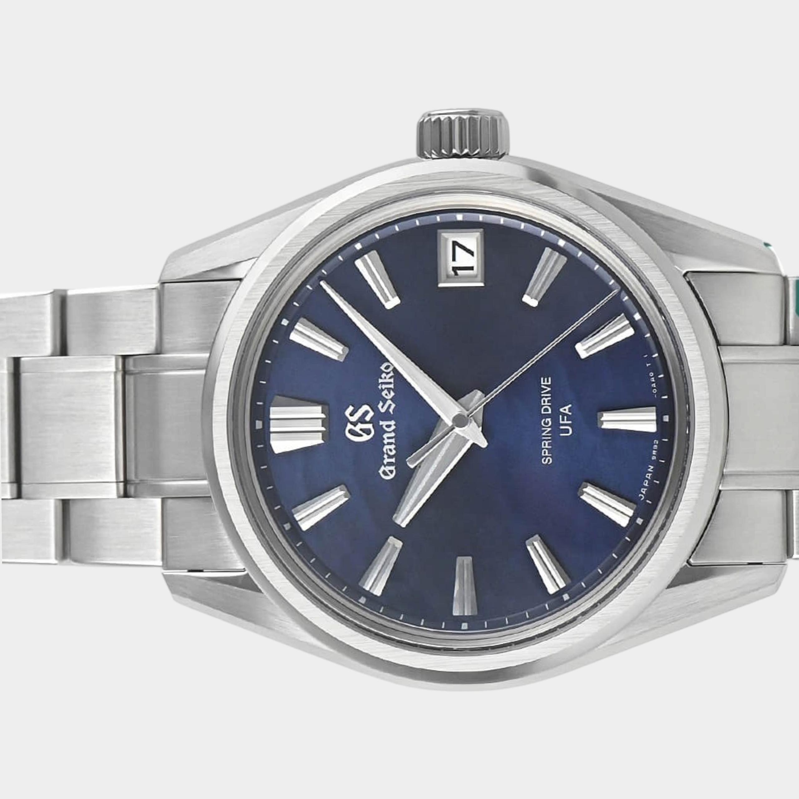 Grand Seiko Evolution 9 Collection SLGB015