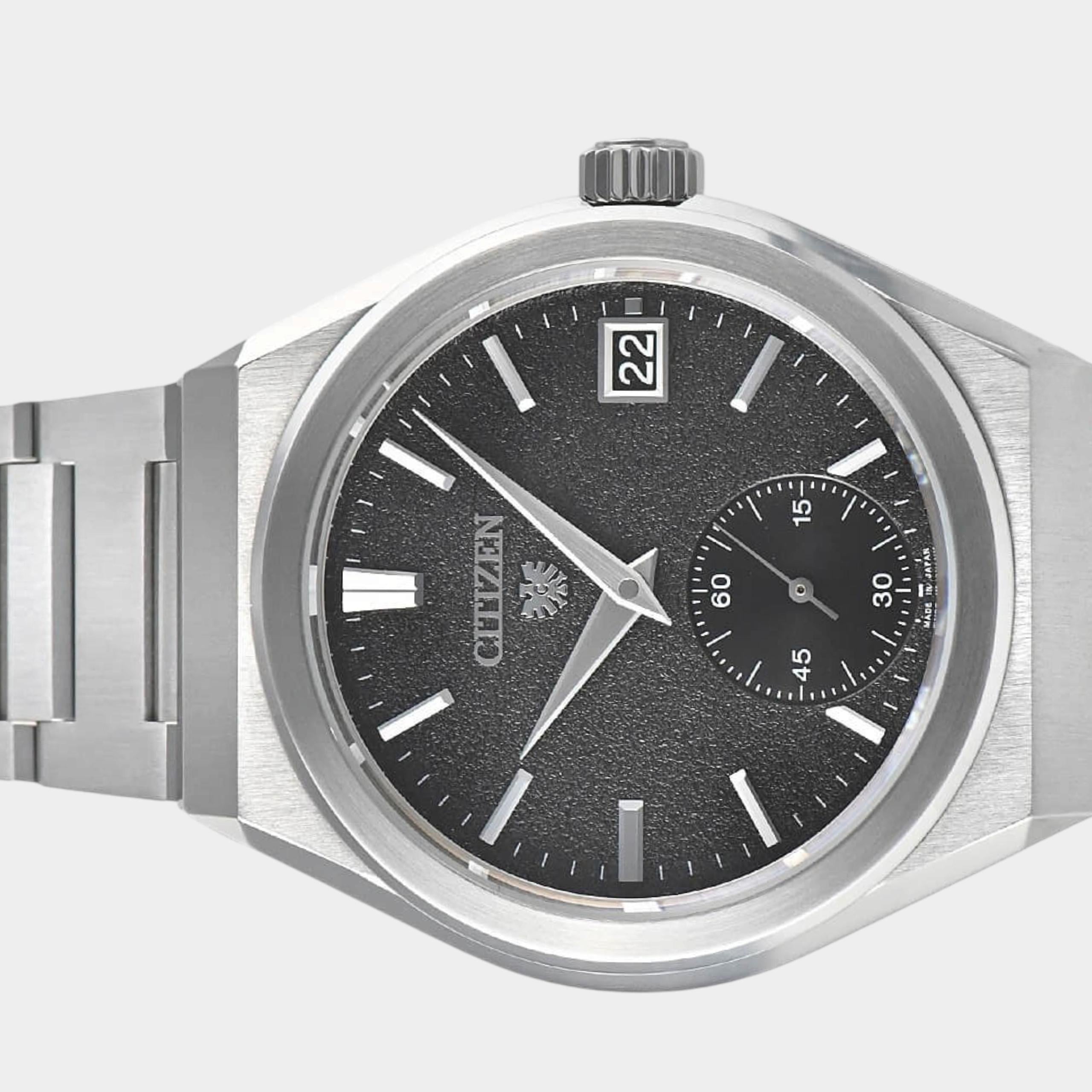 Citizen  NC1000-51E