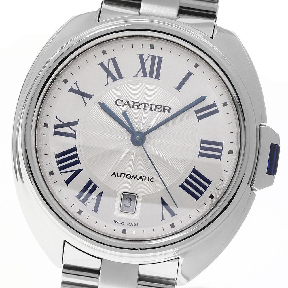 Cartier Clé de Cartier WSCL0007