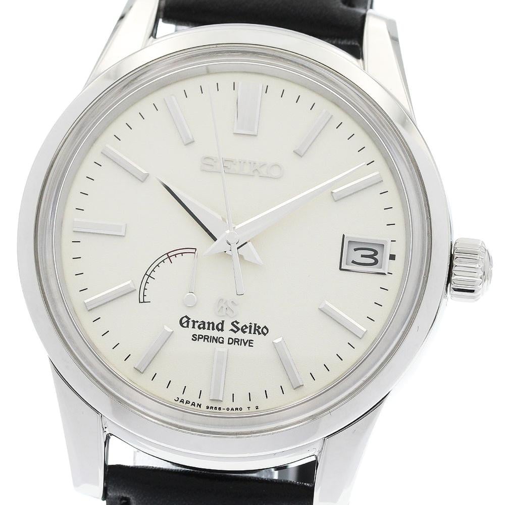 Seiko  SBGA093/9R65-0BJ0