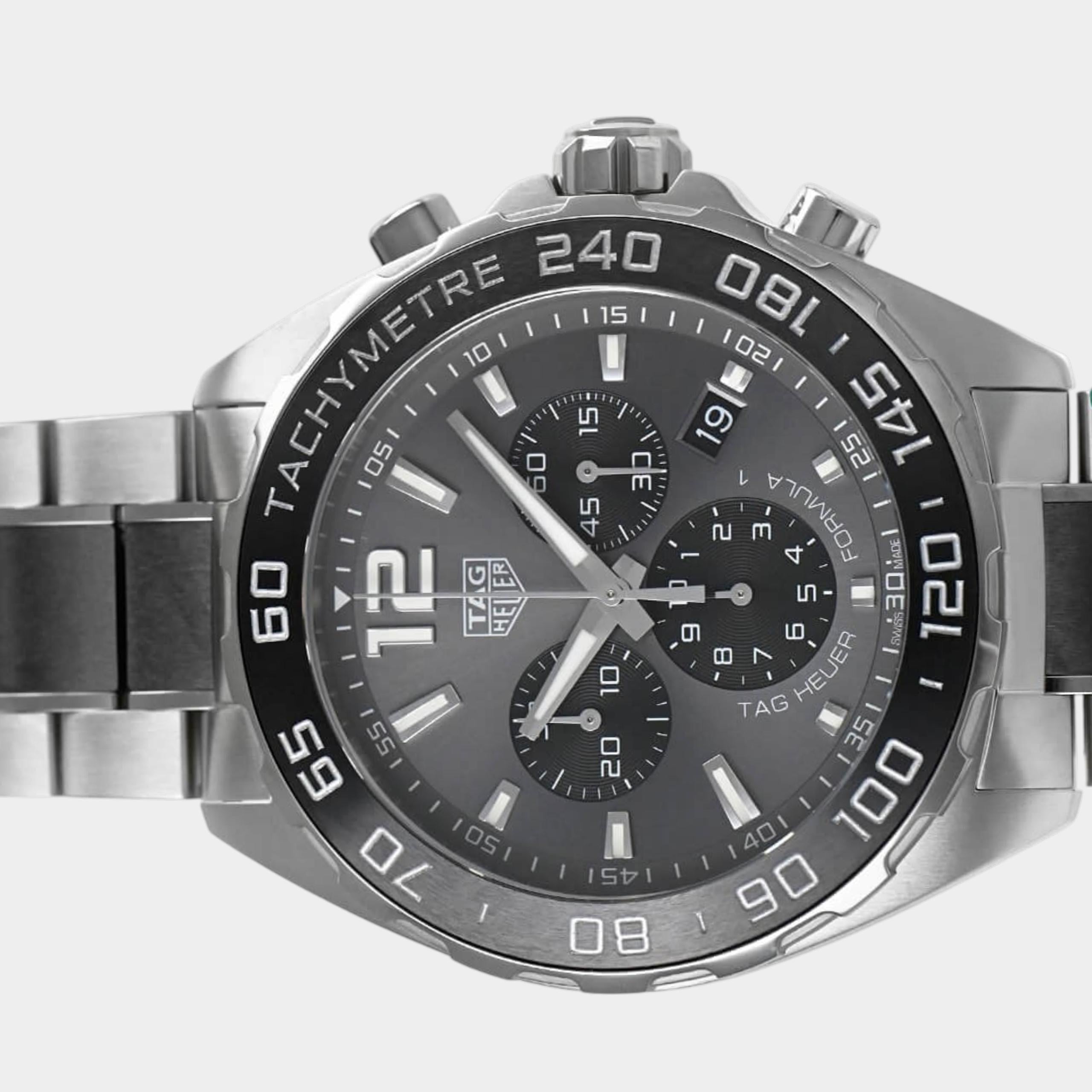 TAG Heuer Formula 1