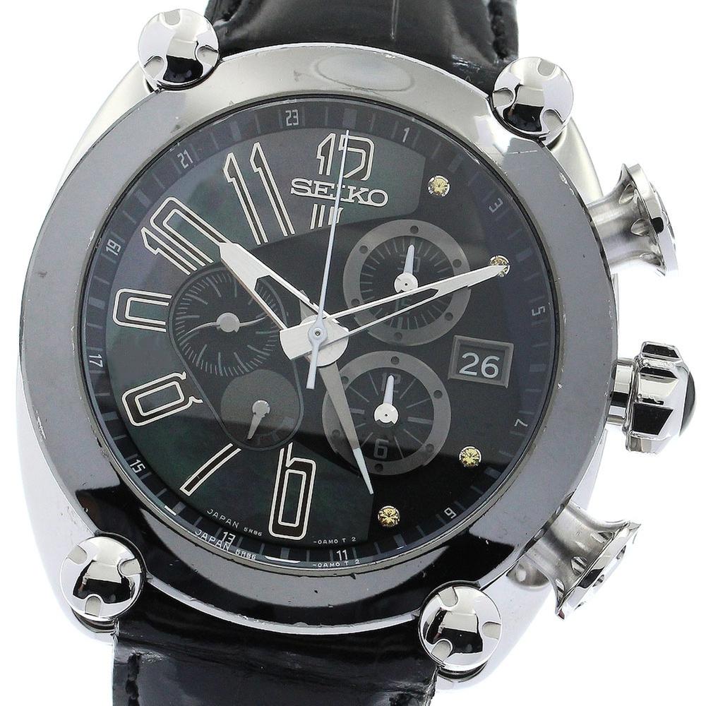 Seiko Galante