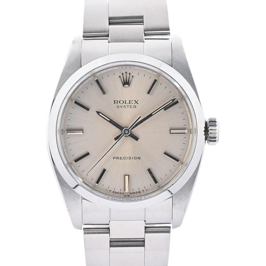 Rolex Oyster Precision 6426