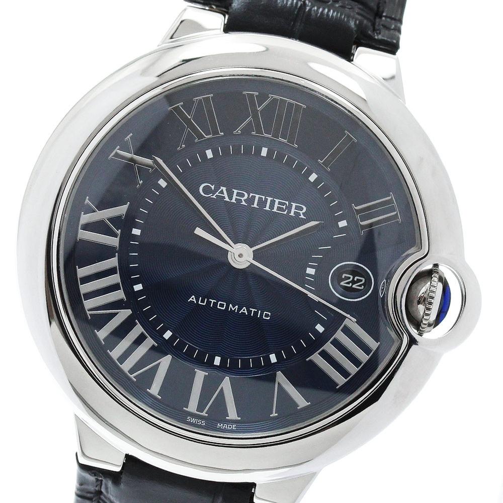 Cartier Ballon Bleu