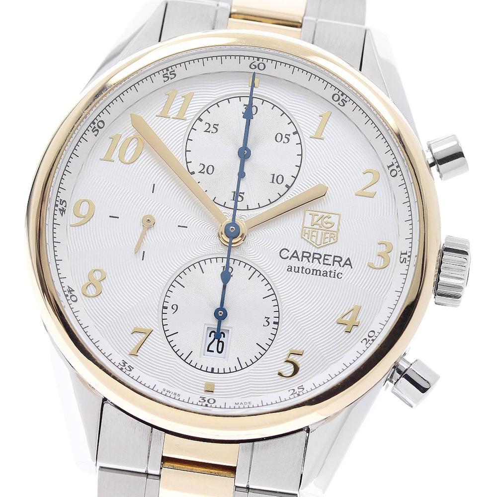 TAG Heuer {{ product.attribute.model }}