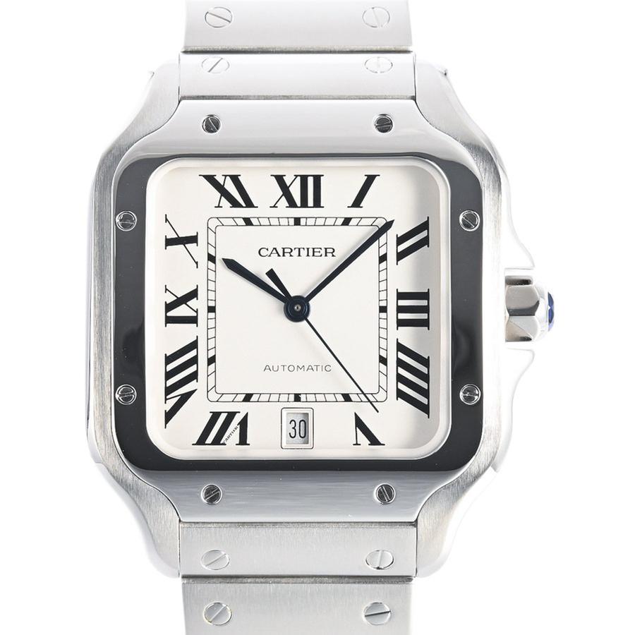 Cartier Santos