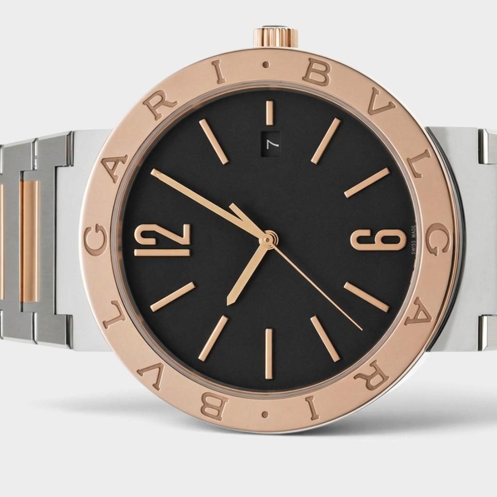 Bulgari Bulgari BBP41SG