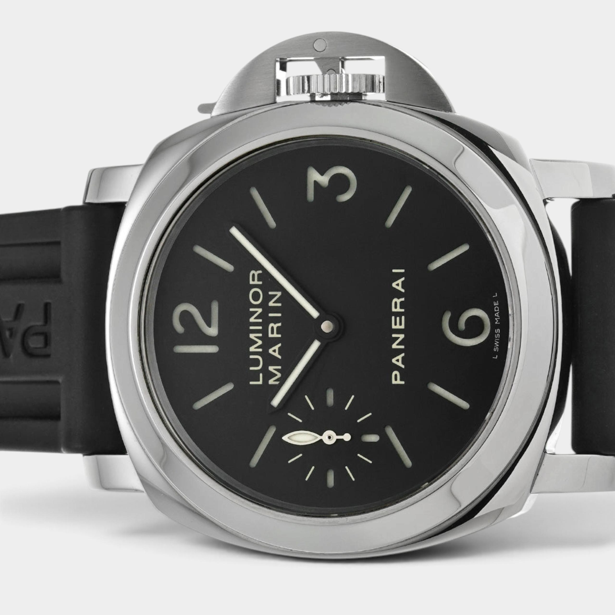 Panerai Luminor Marina PAM 00001
