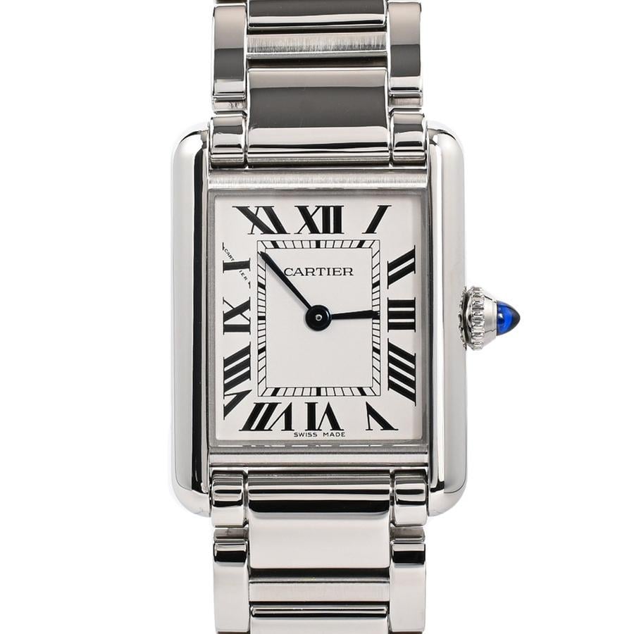 Cartier Tank WSTA0051