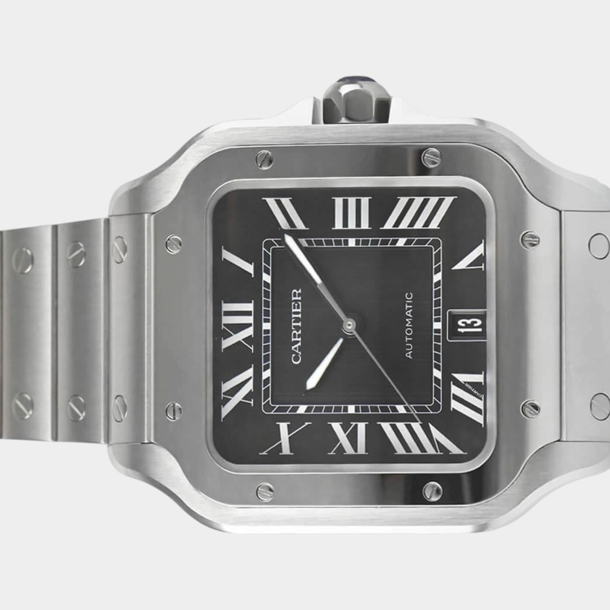 Cartier Santos WSSA0096