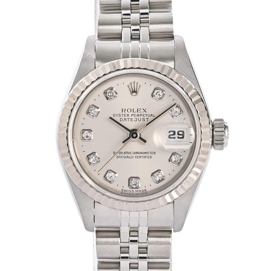 Rolex Lady-Datejust