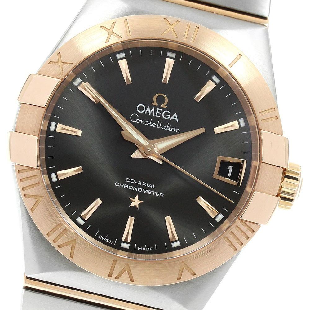 Omega Constellation