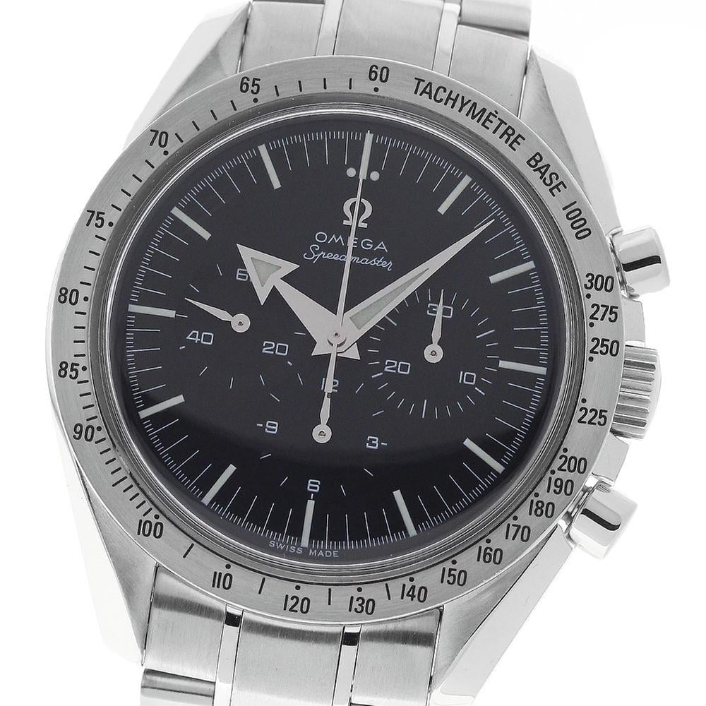 Omega Speedmaster Broad Arrow 3594.50