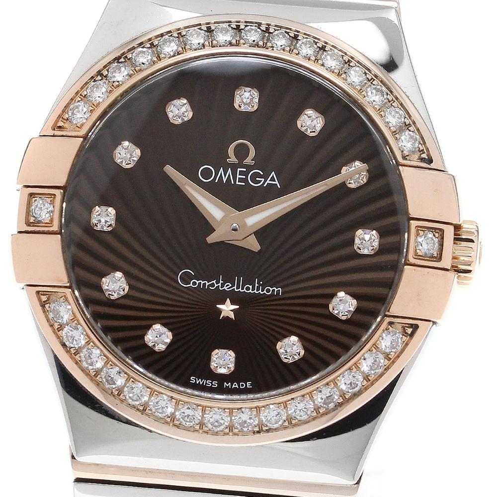 Omega Constellation
