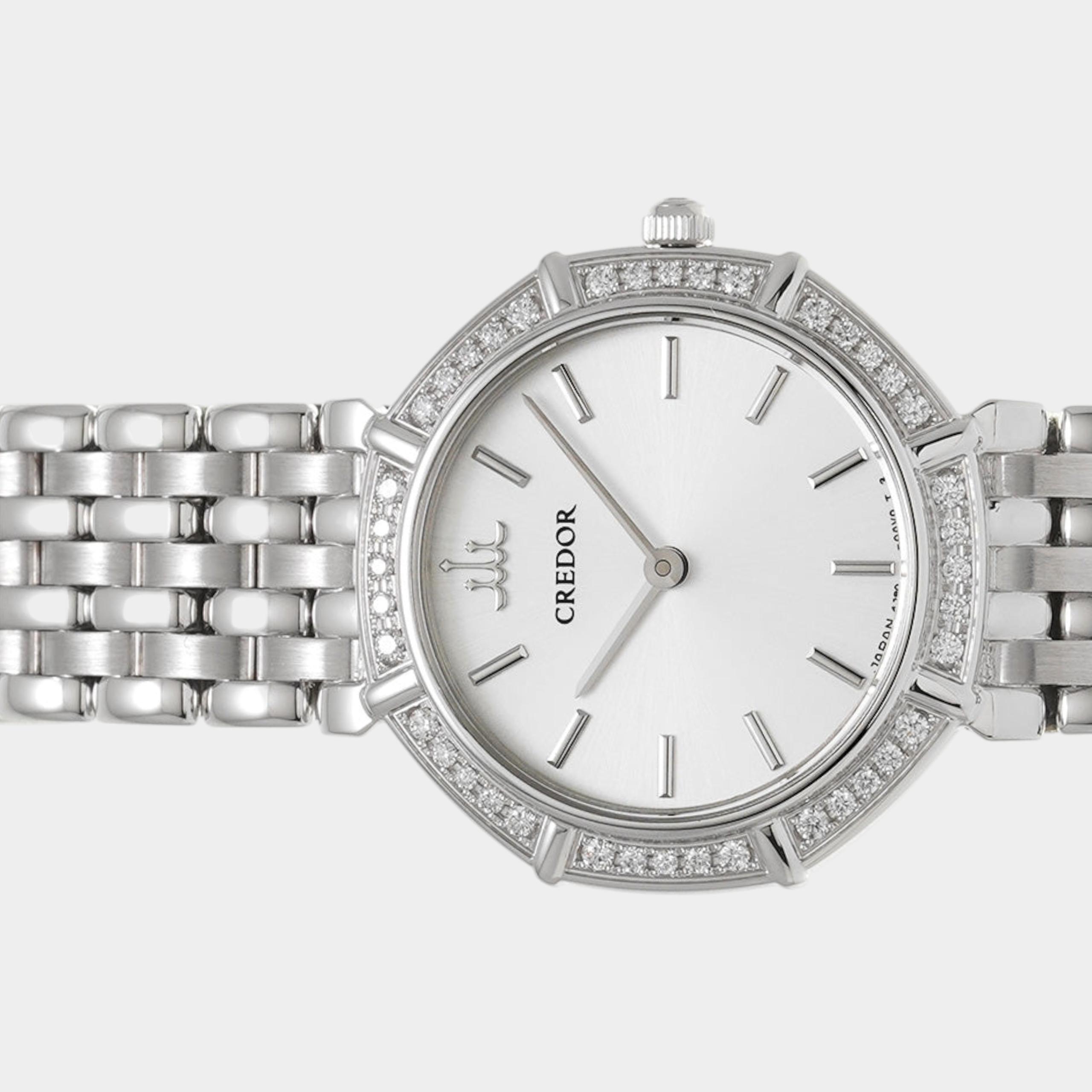 Seiko Credor