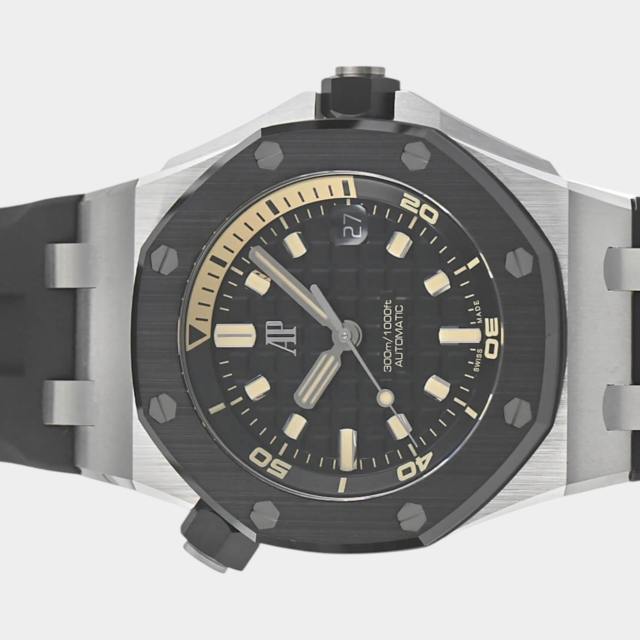 Audemars Piguet Royal Oak Offshore Diver 15720CN.OO.A002CA.01