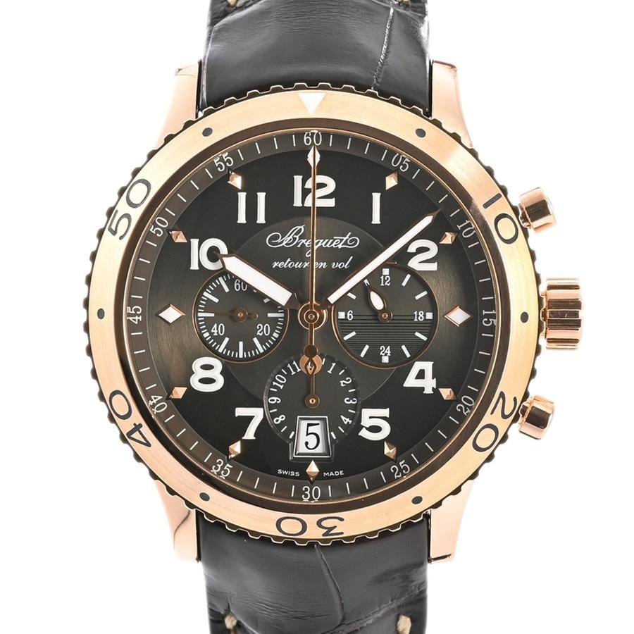 Breguet Type XX - XXI - XXII