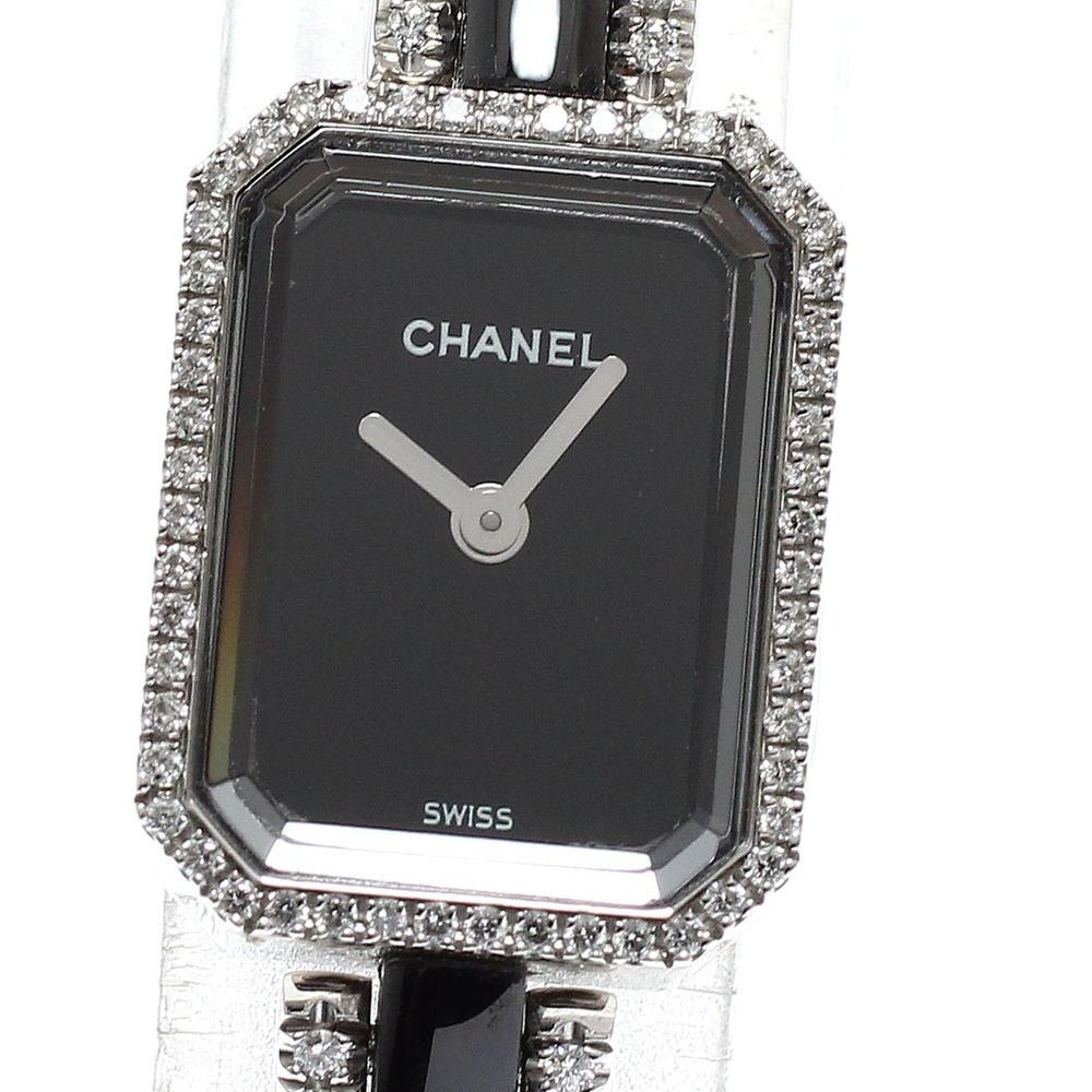 Chanel Première