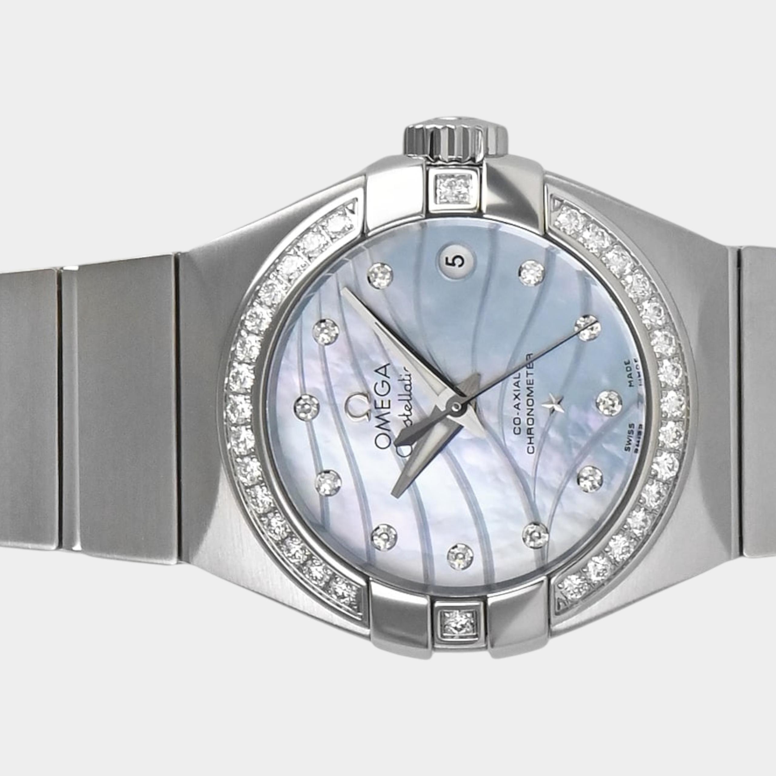 Omega Constellation