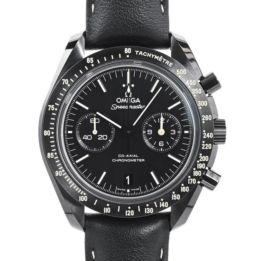 Omega Speedmaster 311.92.44.51.01.004 | Black Dial Like new & unworn Men's watch/Unisex Buy in Switzerland
