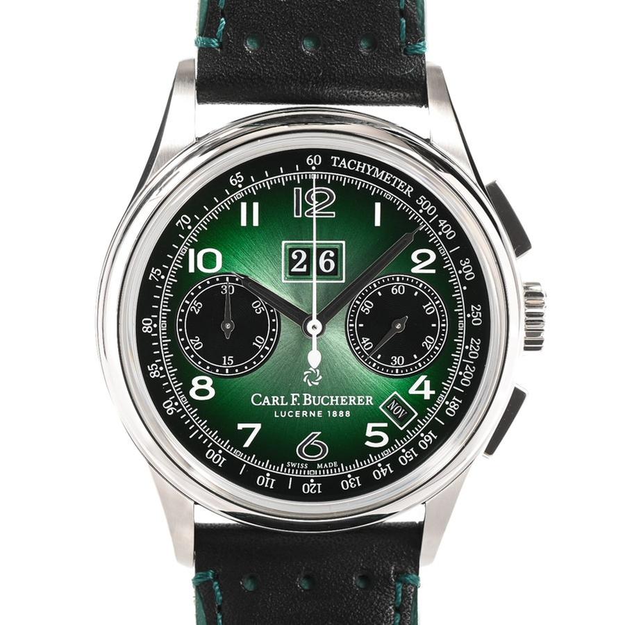 Carl F. Bucherer  00.10803.08.92.92