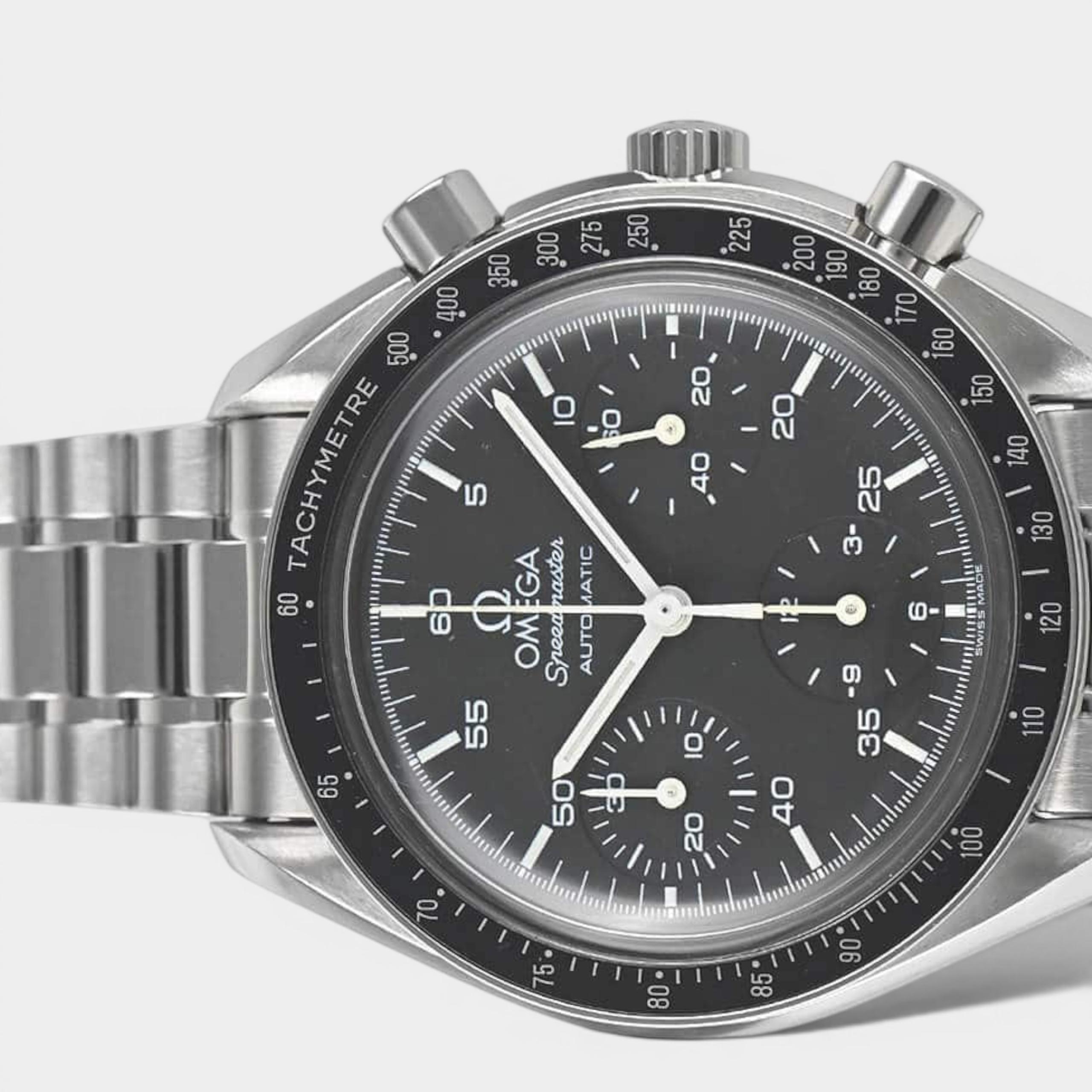 Omega Speedmaster Reduced 3510.50