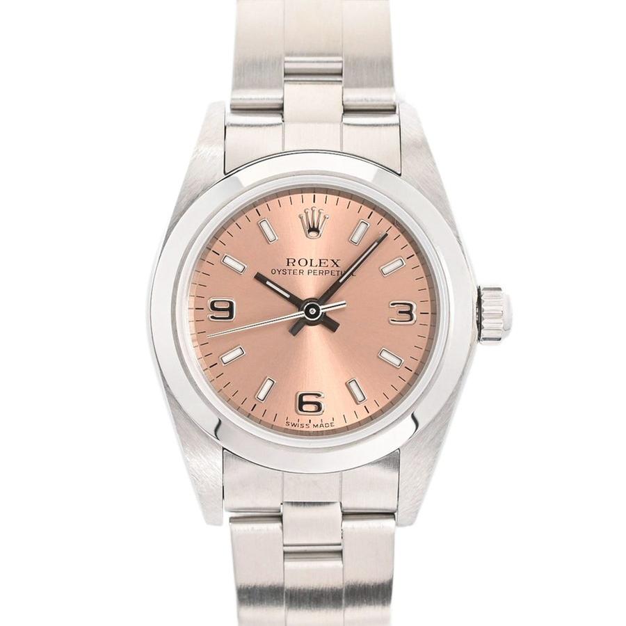 Rolex Oyster Perpetual