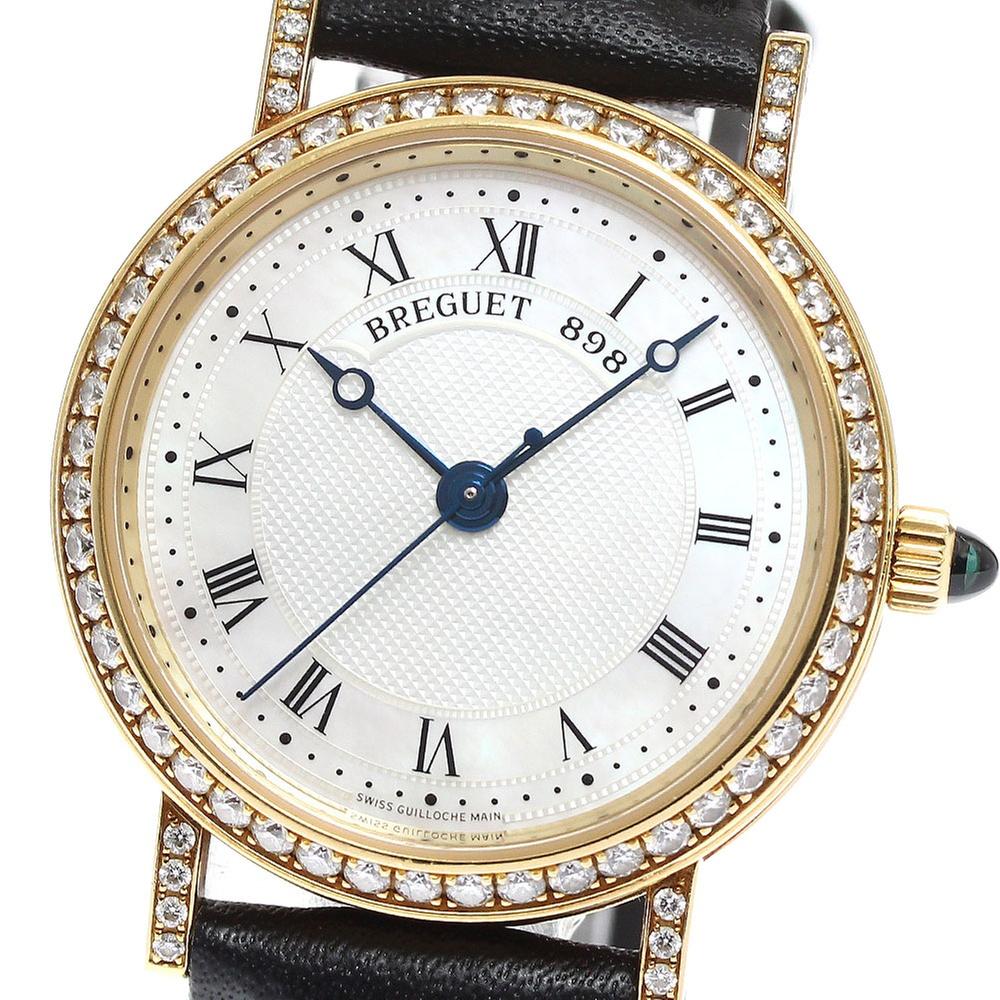 Breguet Classique