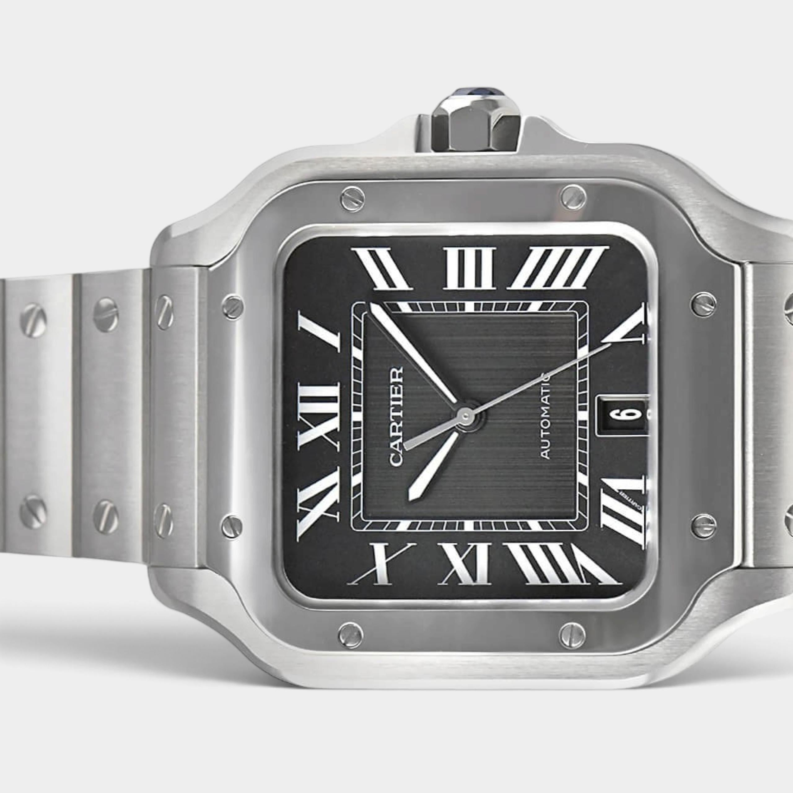 Cartier Santos WSSA0096