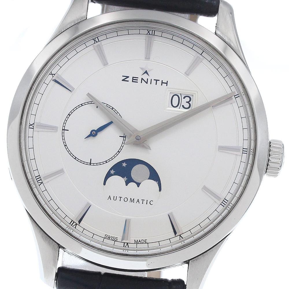 Zenith Captain