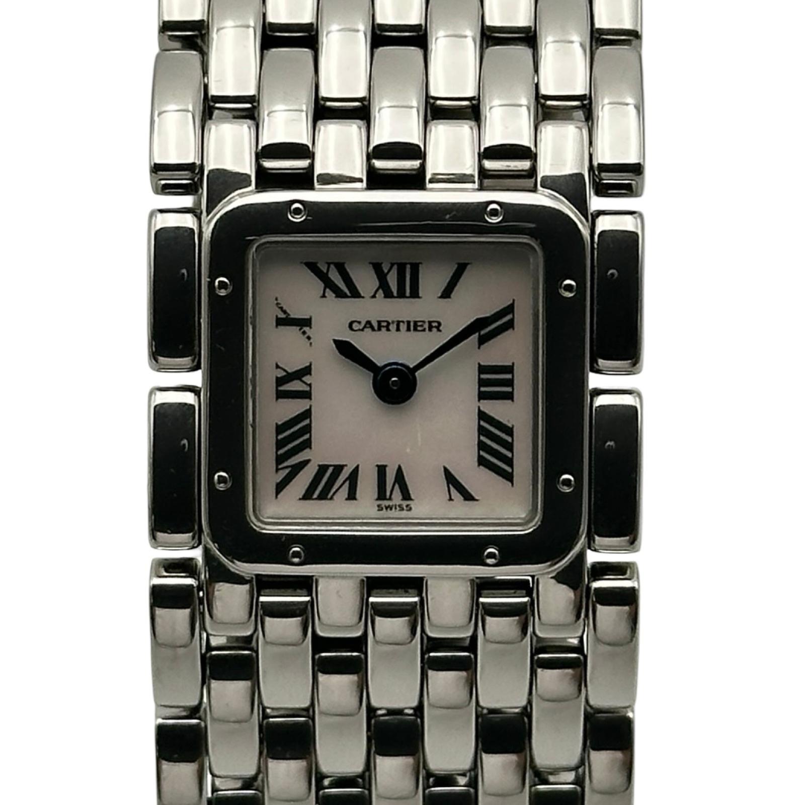 Cartier Panthère W61001T9