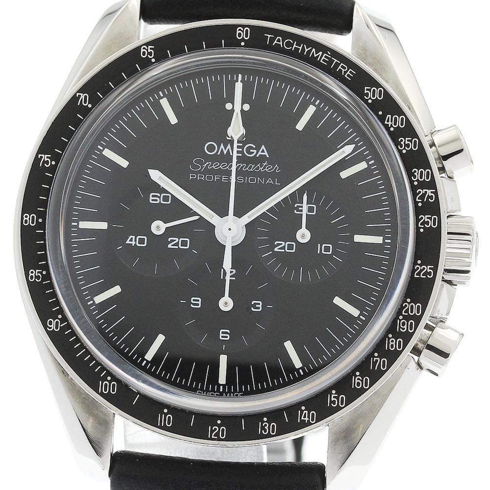 Omega Speedmaster Professional Moonwatch 310.32.42.50.01.002