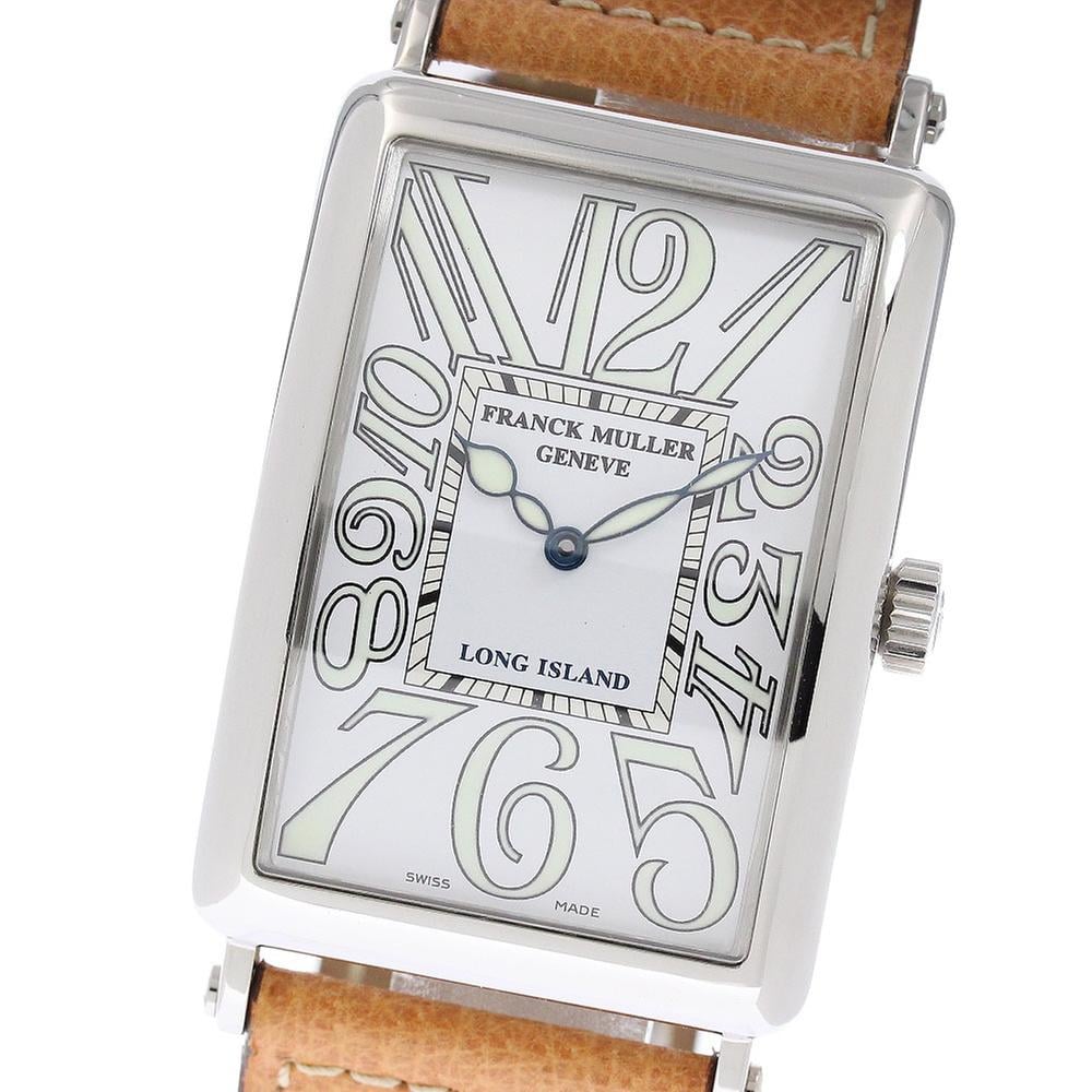 Franck Muller Long Island