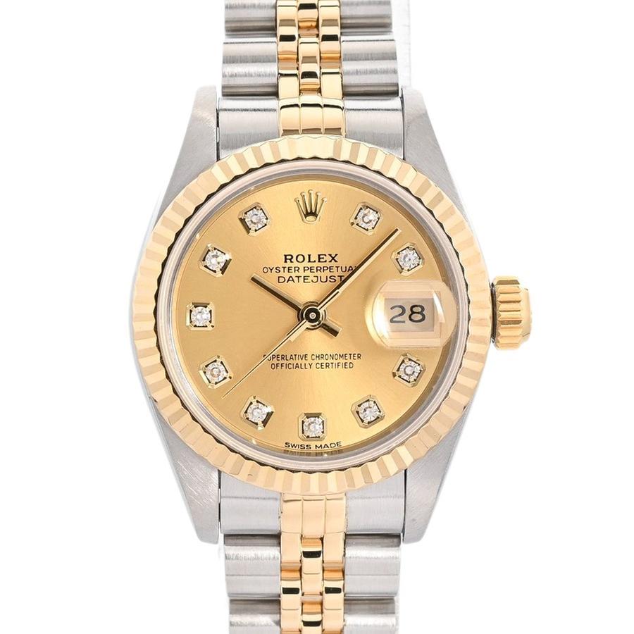 Rolex Lady-Datejust
