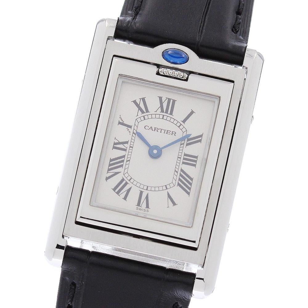Cartier  W1011158