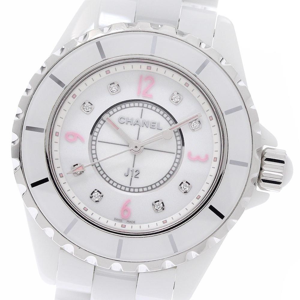 Chanel J12 H4863