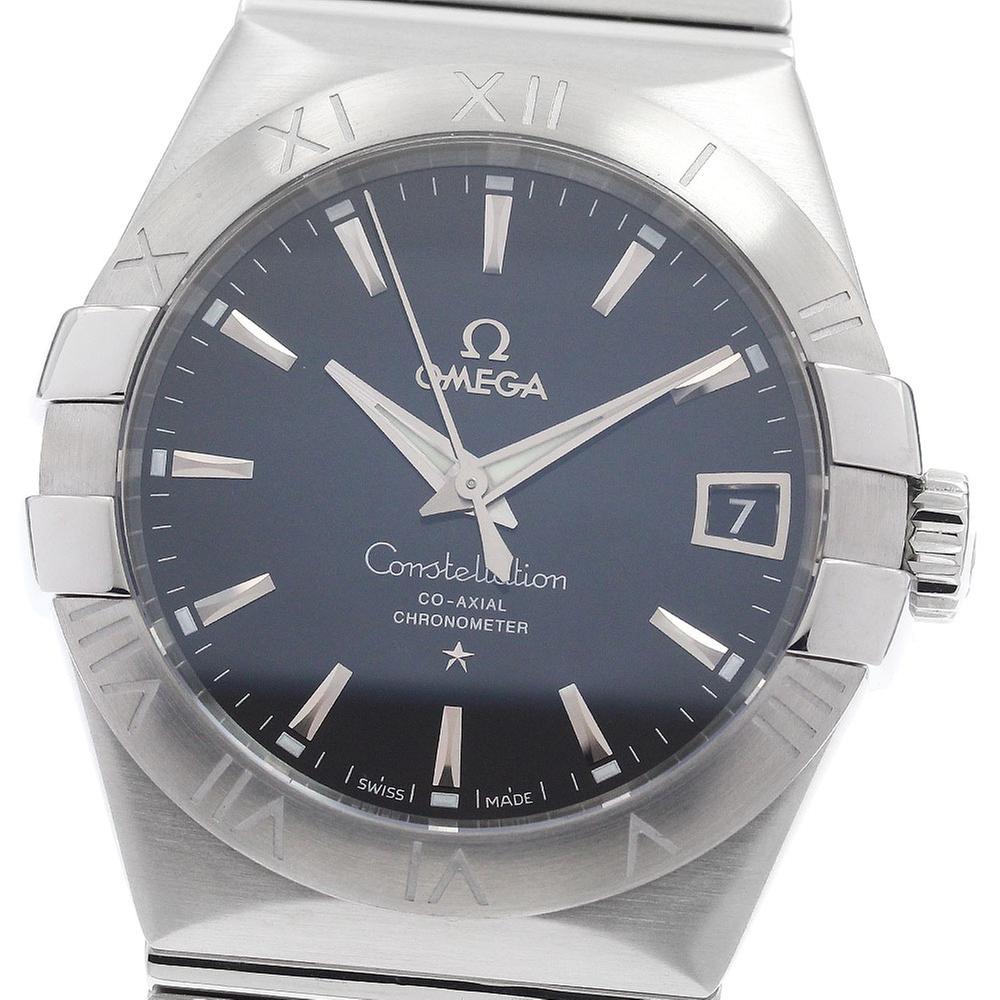 Omega Constellation