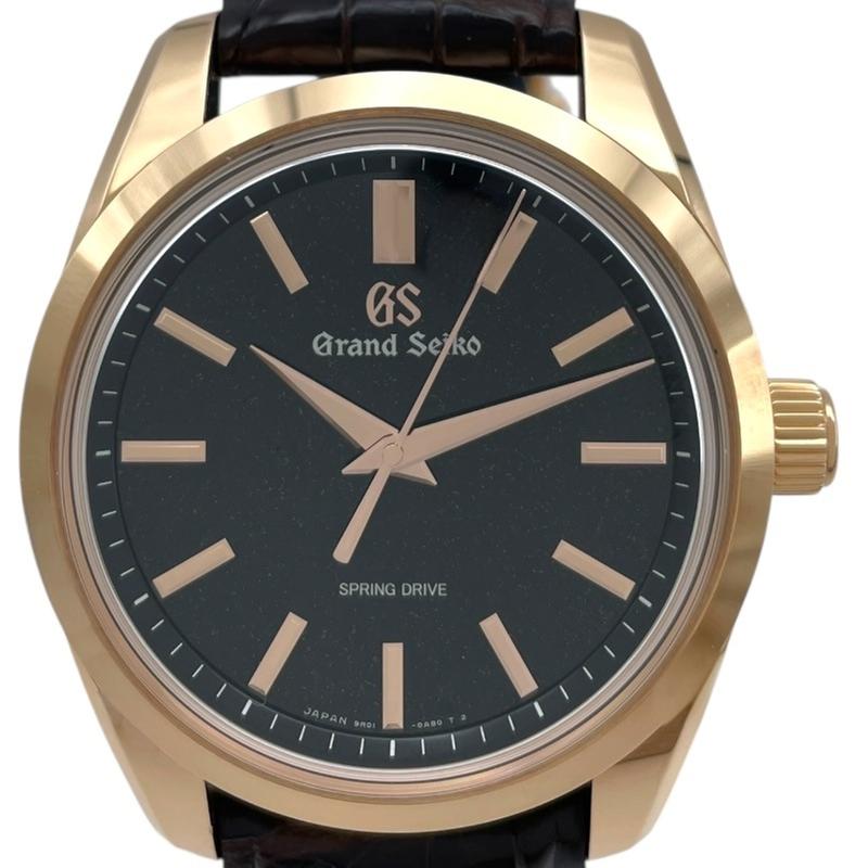 Seiko GS SBGD202