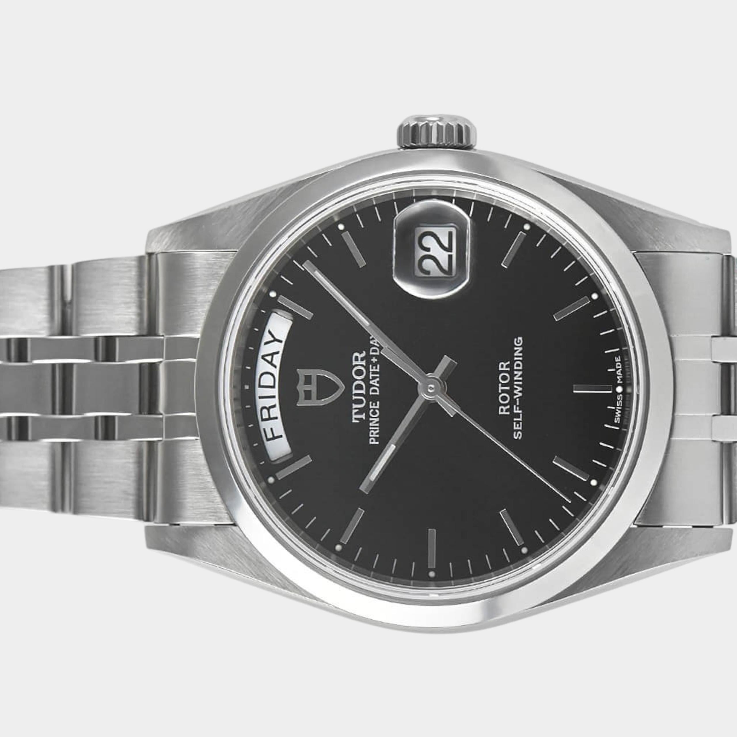 Tudor Prince Date Day 76200